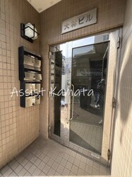 蒲田駅 徒歩6分 3階の物件外観写真